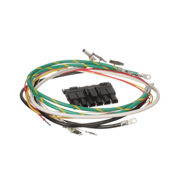 (image for) Perfect Fry 83297 HARNESS,FEMALE CONNECTOR #6CT778